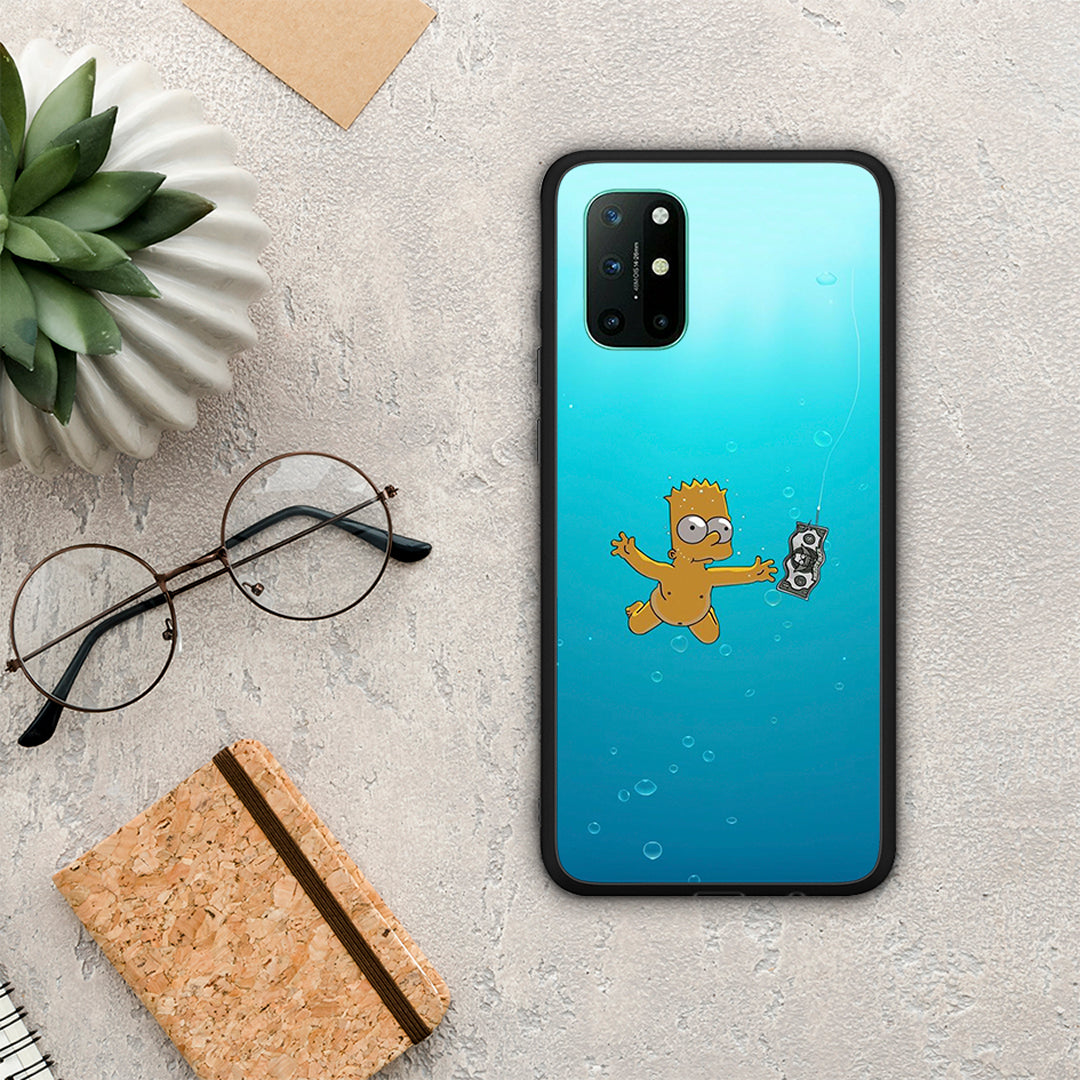 Chasing Money - OnePlus 8T case