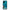 OnePlus 8T Clean The Ocean Θήκη από τη Smartfits με σχέδιο στο πίσω μέρος και μαύρο περίβλημα | Smartphone case with colorful back and black bezels by Smartfits