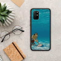 Thumbnail for Clean The Ocean - OnePlus 8T case
