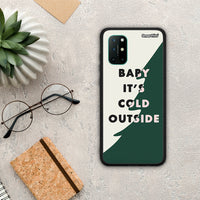 Thumbnail for Cold Outside - OnePlus 8T case