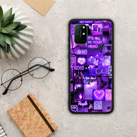 Thumbnail for Collage Stay Wild - OnePlus 8T case
