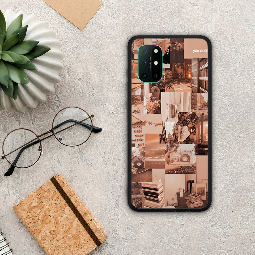 Collage You Can - OnePlus 8T case