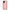 OnePlus 8T Nude Color θήκη από τη Smartfits με σχέδιο στο πίσω μέρος και μαύρο περίβλημα | Smartphone case with colorful back and black bezels by Smartfits