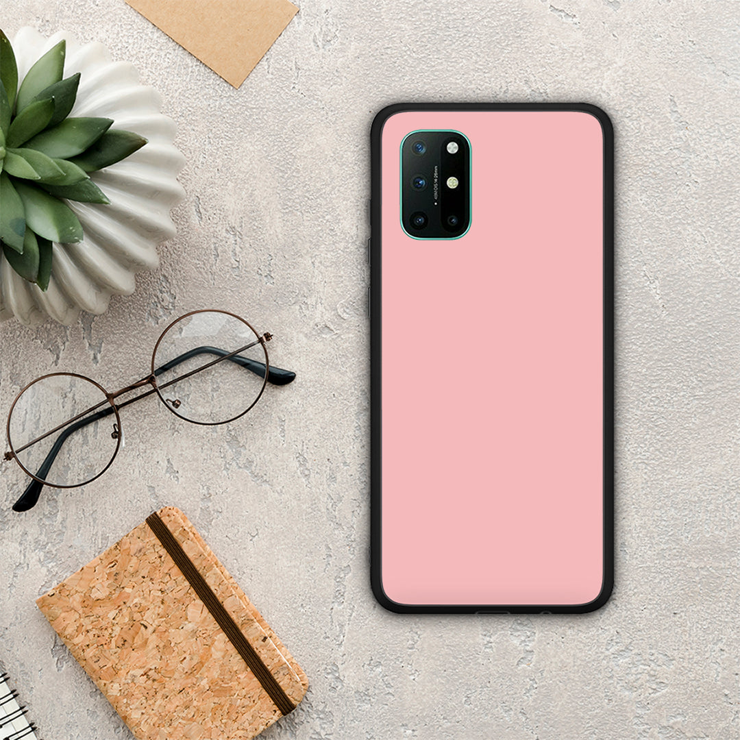 Color Nude - OnePlus 8T case