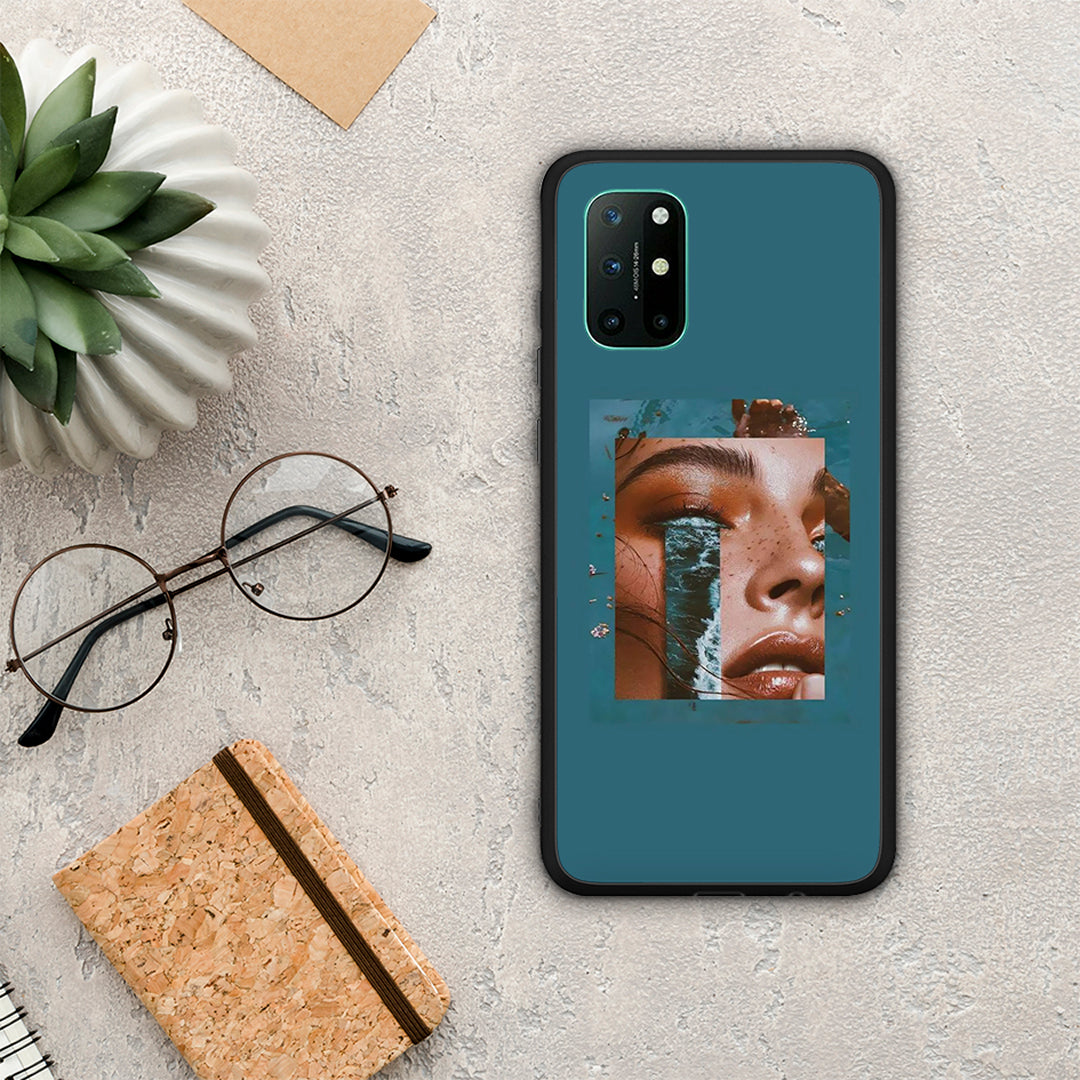 Cry an Ocean - OnePlus 8T case