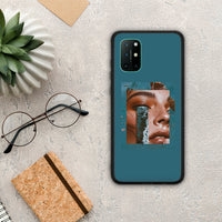 Thumbnail for Cry an Ocean - OnePlus 8T case