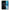 Θήκη OnePlus 8T Dark Wolf από τη Smartfits με σχέδιο στο πίσω μέρος και μαύρο περίβλημα | OnePlus 8T Dark Wolf case with colorful back and black bezels