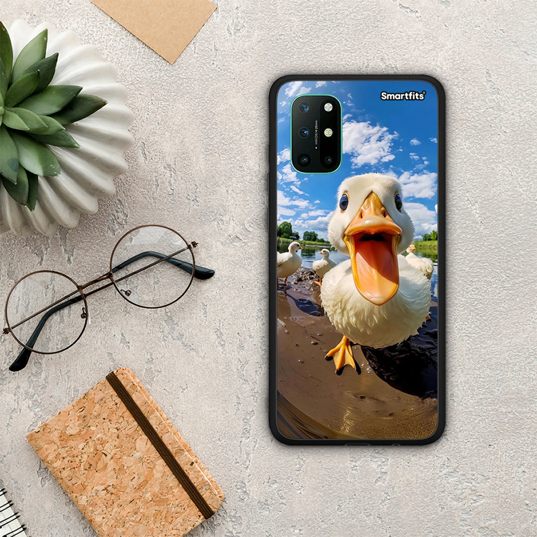 Duck Face - OnePlus 8T case