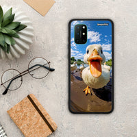 Thumbnail for Duck Face - OnePlus 8T case