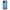 OnePlus 8T Greek Flag θήκη από τη Smartfits με σχέδιο στο πίσω μέρος και μαύρο περίβλημα | Smartphone case with colorful back and black bezels by Smartfits