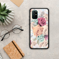 Thumbnail for Floral Bouquet - OnePlus 8T θήκη