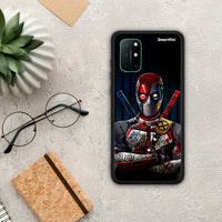 Thumbnail for Funny Guy - OnePlus 8T case