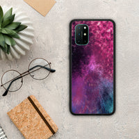 Thumbnail for Galactic Aurora - OnePlus 8T case