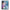 Θήκη OnePlus 8T Rainbow Galaxy από τη Smartfits με σχέδιο στο πίσω μέρος και μαύρο περίβλημα | OnePlus 8T Rainbow Galaxy case with colorful back and black bezels