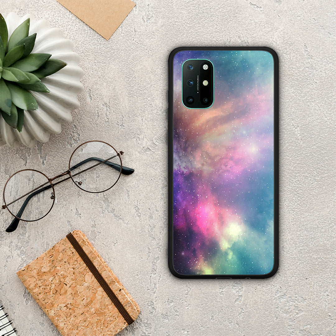 Galactic Rainbow - OnePlus 8T case