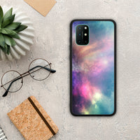 Thumbnail for Galactic Rainbow - OnePlus 8T case