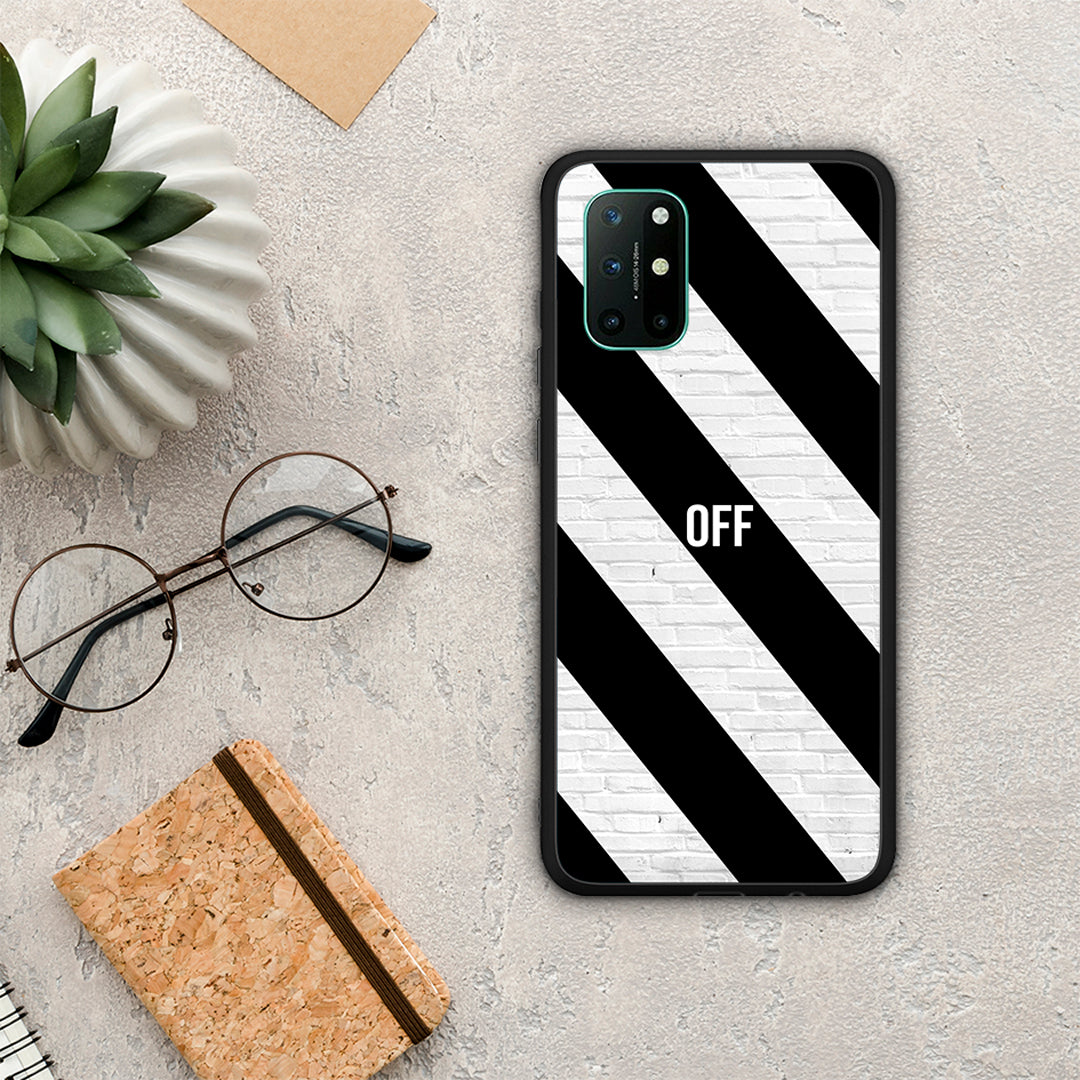Get Off - OnePlus 8T case