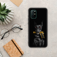 Thumbnail for Golden Gun - OnePlus 8T case