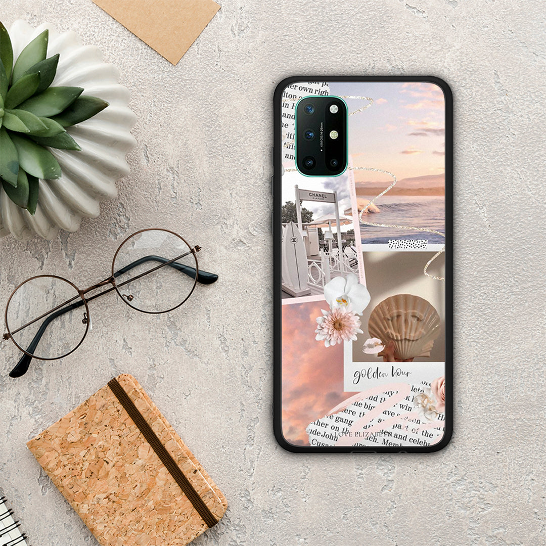 Golden Hour - OnePlus 8T case