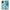Θήκη OnePlus 8T Green Hearts από τη Smartfits με σχέδιο στο πίσω μέρος και μαύρο περίβλημα | OnePlus 8T Green Hearts case with colorful back and black bezels