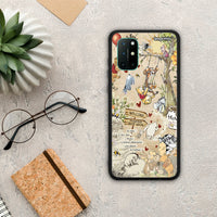 Thumbnail for Happy Friends - OnePlus 8T case