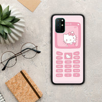 Thumbnail for Hello Kitten - OnePlus 8T case