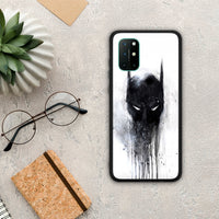 Thumbnail for Hero Paint Bat - OnePlus 8T θήκη