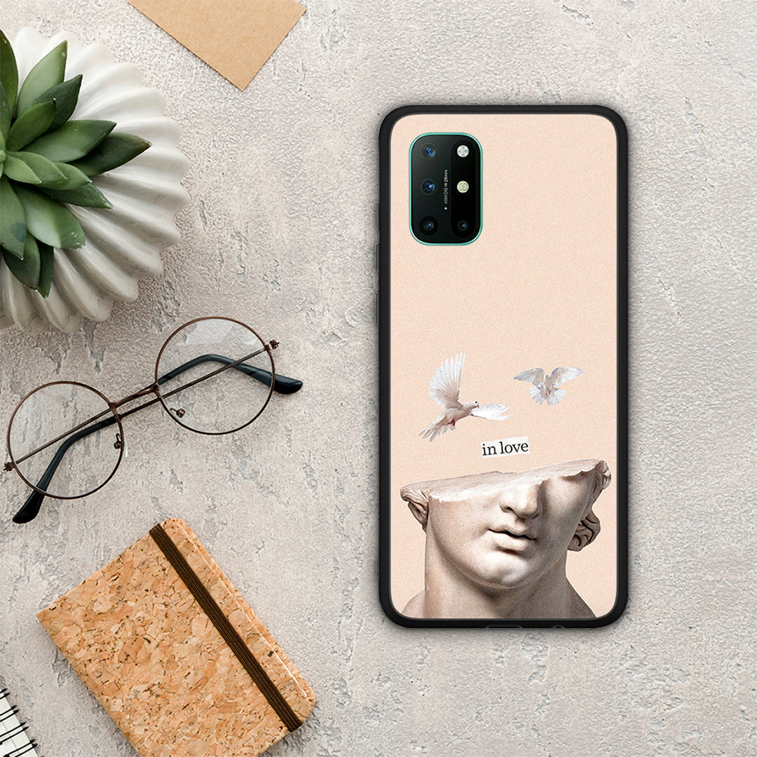 In love - OnePlus 8T case