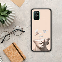 Thumbnail for In love - OnePlus 8T case
