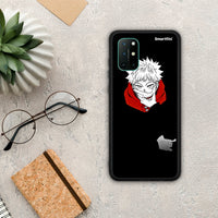 Thumbnail for Itadori Anime - OnePlus 8T θήκη