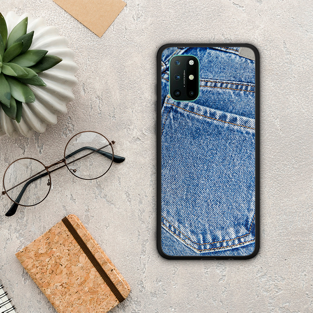 Jeans Pocket - OnePlus 8T case