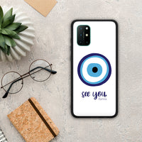 Thumbnail for Karma Says - OnePlus 8T case