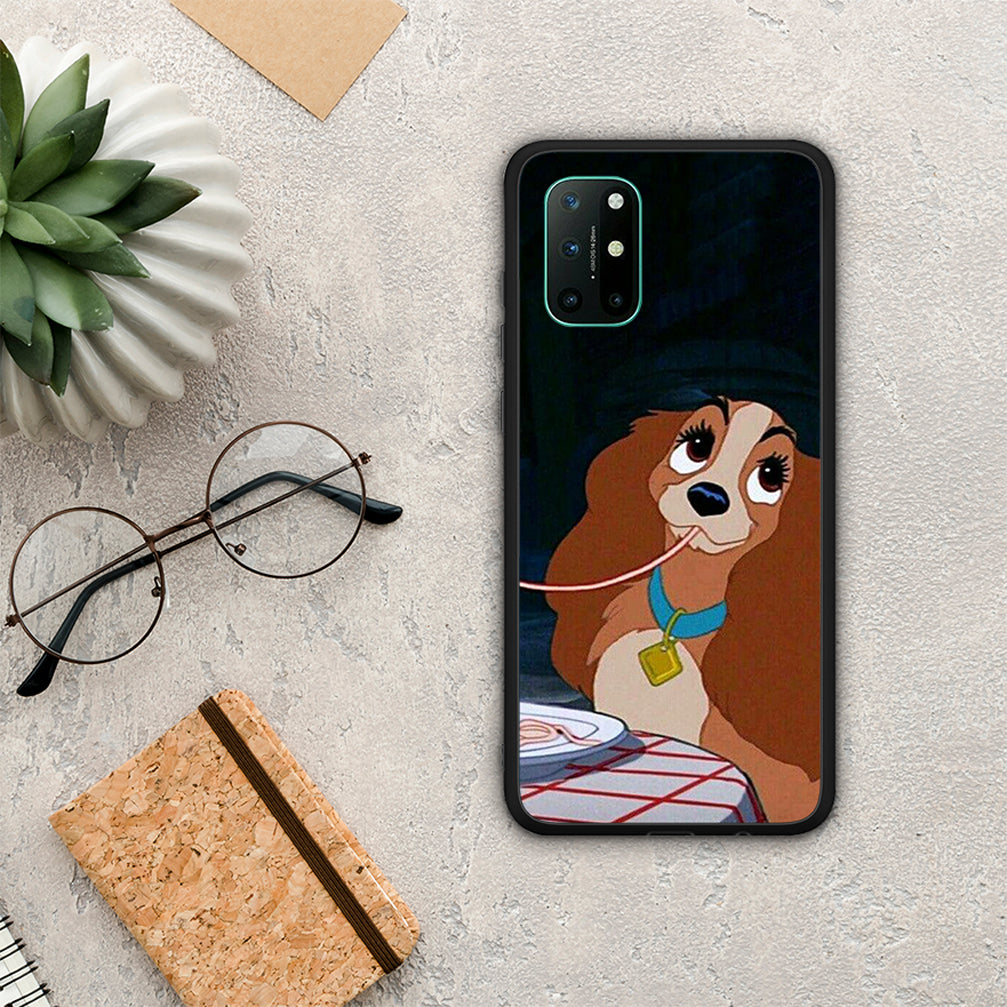 Lady And Tramp 2 - OnePlus 8T case