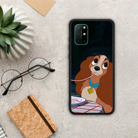 Thumbnail for Lady And Tramp 2 - OnePlus 8T case