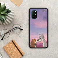 Thumbnail for Lady And Tramp - OnePlus 8T θήκη