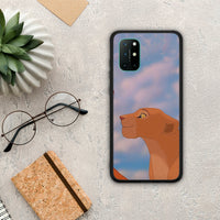 Thumbnail for Lion Love 2 - OnePlus 8T case