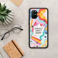 Thumbnail for Manifest Your Vision - OnePlus 8T case