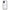 OnePlus 8T Queen Marble θήκη από τη Smartfits με σχέδιο στο πίσω μέρος και μαύρο περίβλημα | Smartphone case with colorful back and black bezels by Smartfits