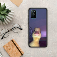 Thumbnail for Meme Duck - OnePlus 8T θήκη