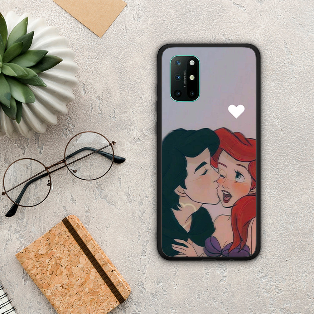 Mermaid Couple - OnePlus 8T case