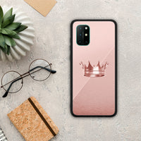 Thumbnail for Minimal Crown - OnePlus 8T θήκη