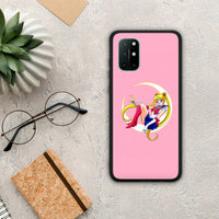 Thumbnail for Moon Girl - OnePlus 8T case