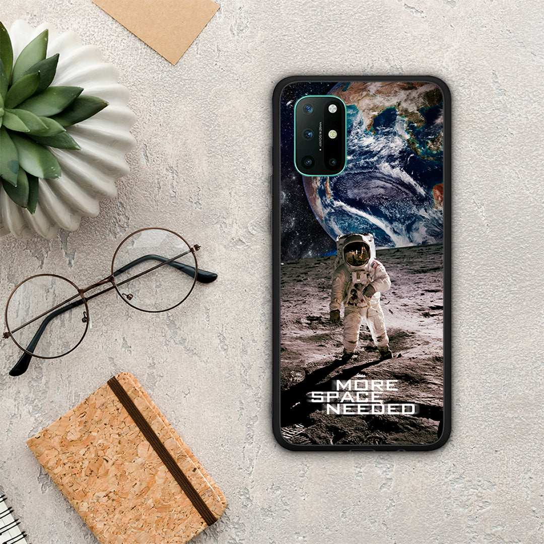 More Space - OnePlus 8T case