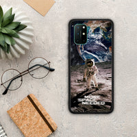 Thumbnail for More Space - OnePlus 8T case