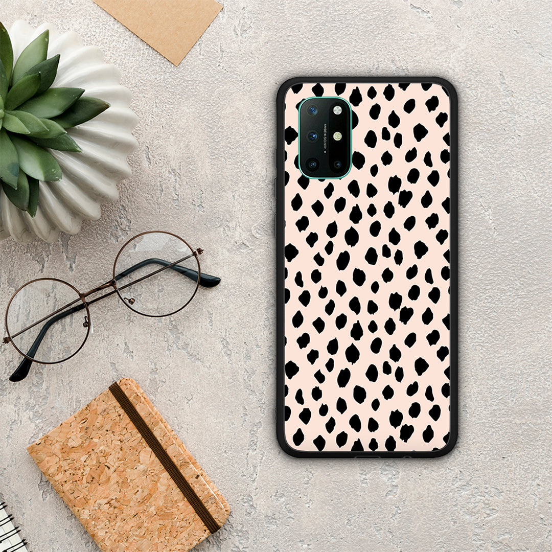 New Polka Dots - OnePlus 8T case