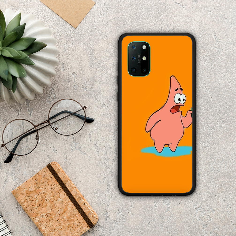 No Money 1 - OnePlus 8T case