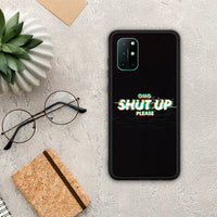 Thumbnail for Omg shutup - OnePlus 8T case