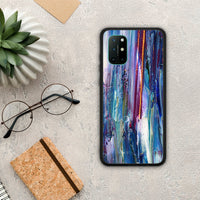 Thumbnail for Paint Winter - OnePlus 8T case