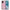 Θήκη OnePlus 8T Pig Glasses από τη Smartfits με σχέδιο στο πίσω μέρος και μαύρο περίβλημα | OnePlus 8T Pig Glasses case with colorful back and black bezels