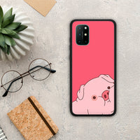 Thumbnail for Pig Love 1 - OnePlus 8T case